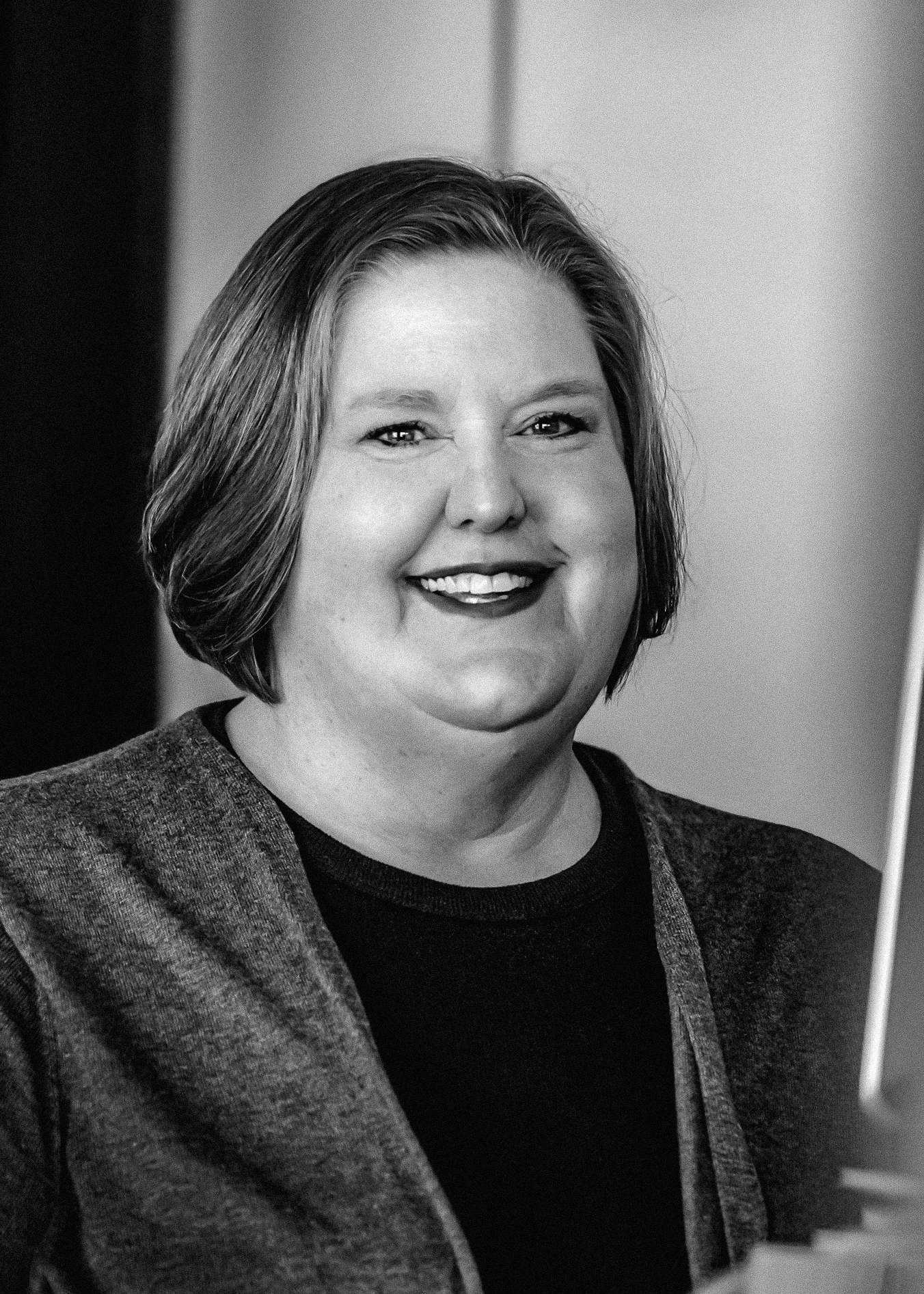 A photo of Director of Operations at Agent Branding, Connie Bayless