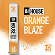 Orange Blaze