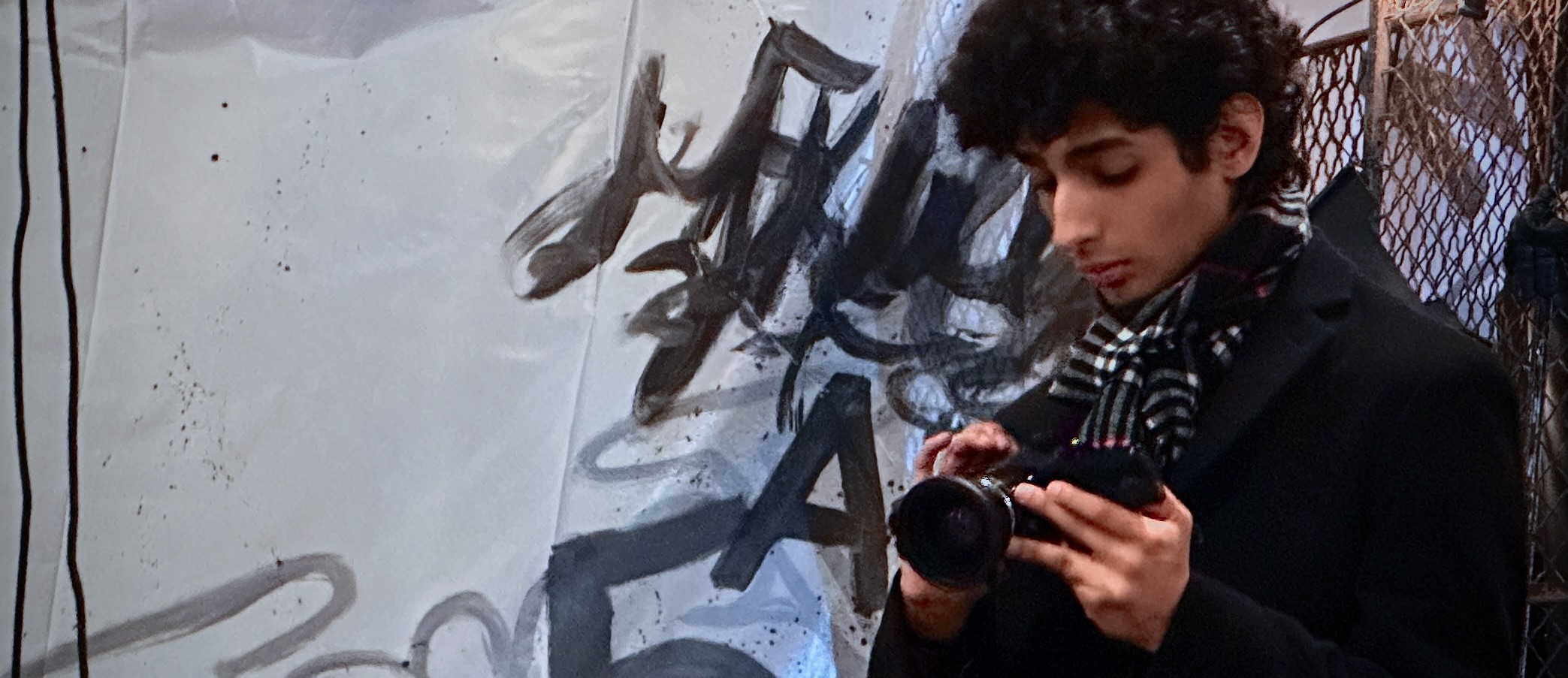 Diego Lucano — Photographer, Actors Tool Kit NYC