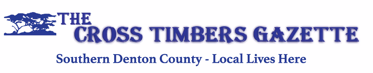 Cross Timbers Gazette