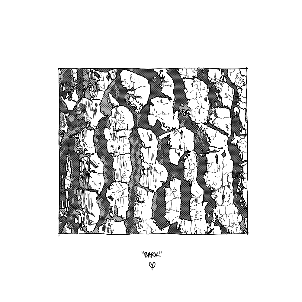 Basketball fan sitting on the hoop