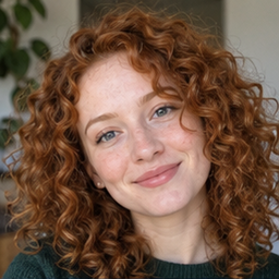 Profile photo for @claireh