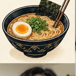 Profile photo for @ramen.notes
