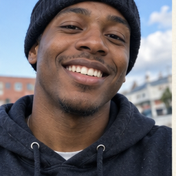Profile photo for @devon.jpg