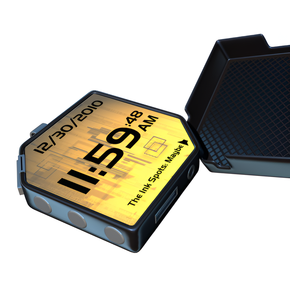 Prototype Render