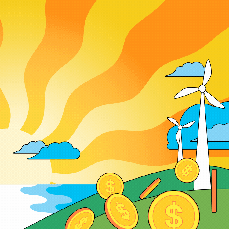 Endless Clean Energy