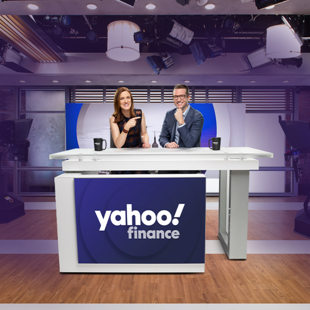 Finance on the Move