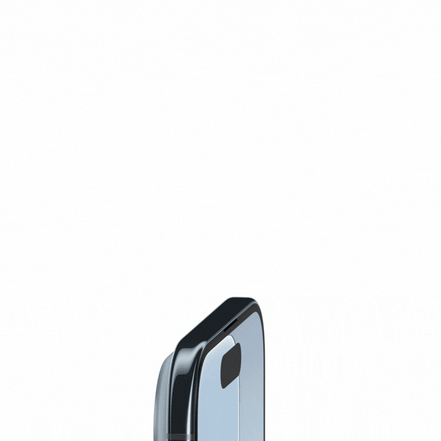 iPhone Launch 2025