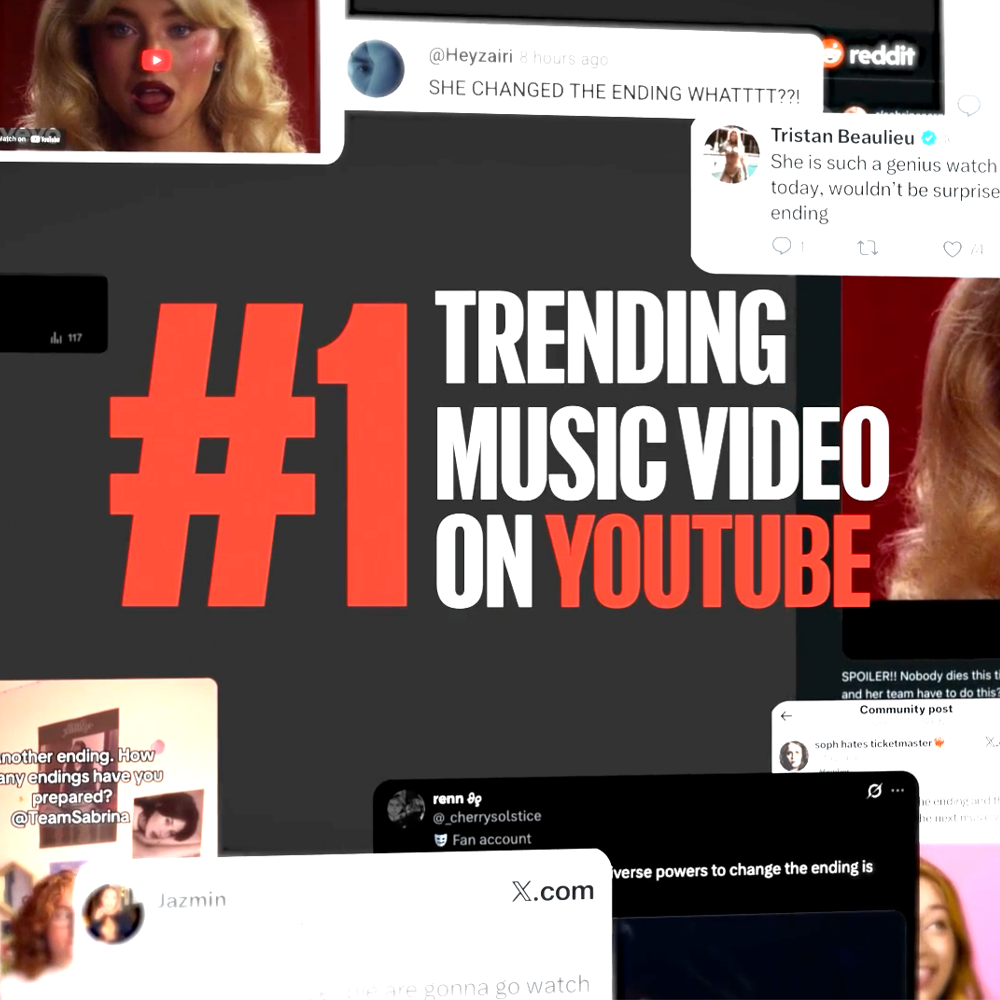 Case Study: Sarah Carpenter “Tears”