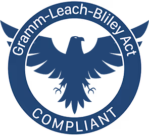 SNAP is Gramm-Leach-Bliley Act compliant