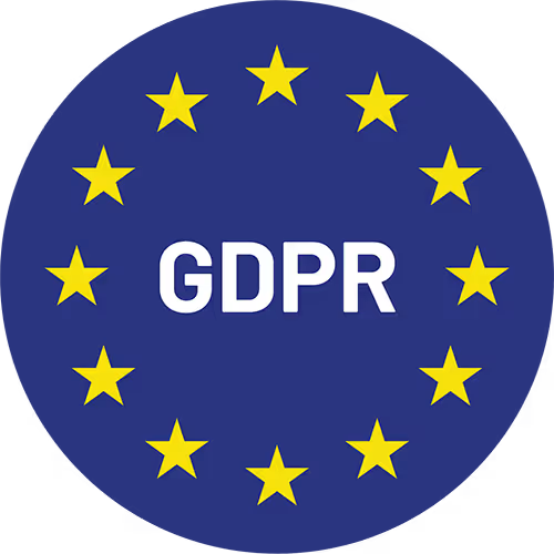 SNAP is GDPR compliant