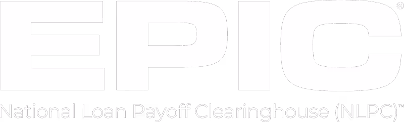 EPIC logo with tagline