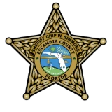 Escambia County Sheriff's Office logo