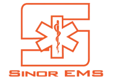 Public safety agency logo