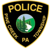 Fairfield Police Department logo