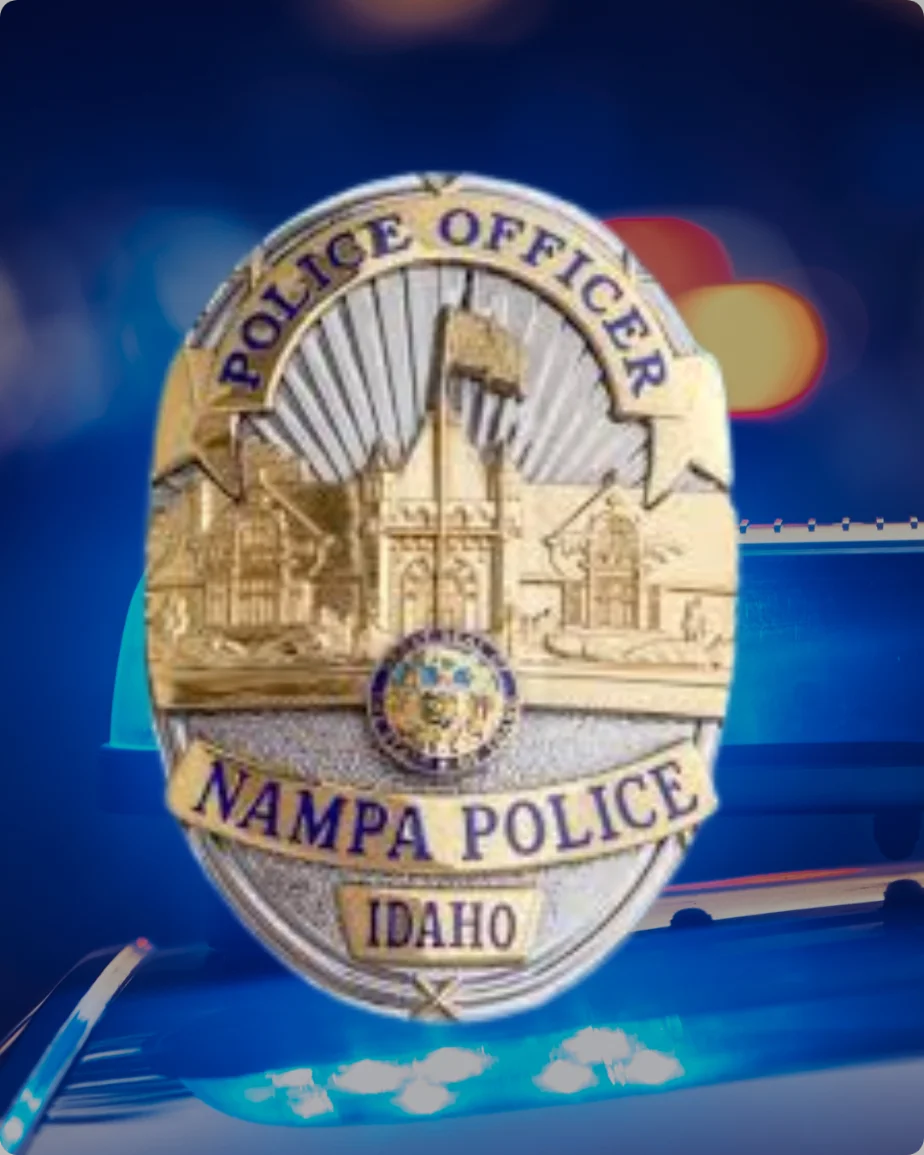 Nampa Police Department case study with Policereports.ai