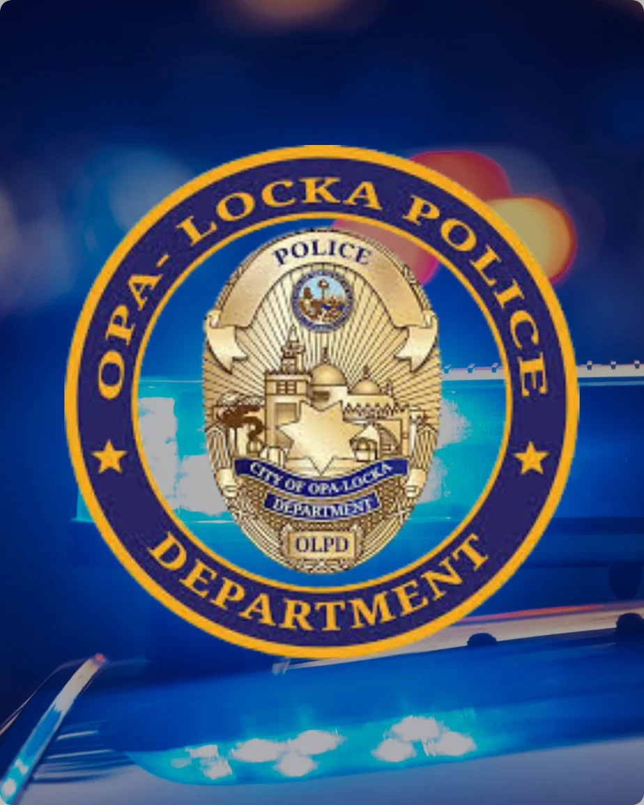 Opa-locka Police Department case study with Policereports.ai