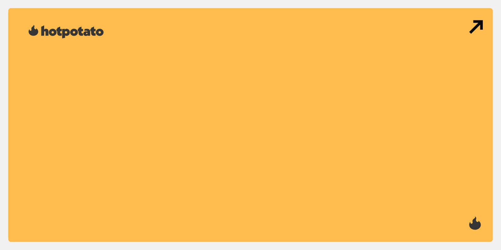 Achtergrond banner voor Software blog artikelen.