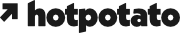 Hotpotato logo 2026
