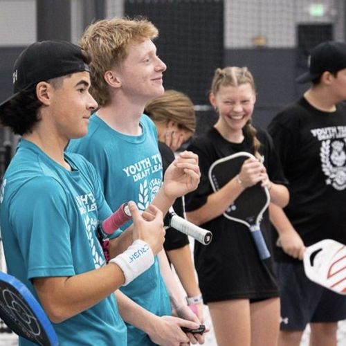 Launches High School