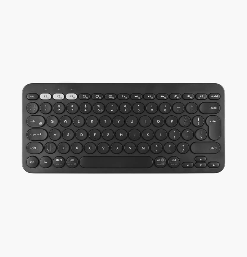 Wireless Keyboard