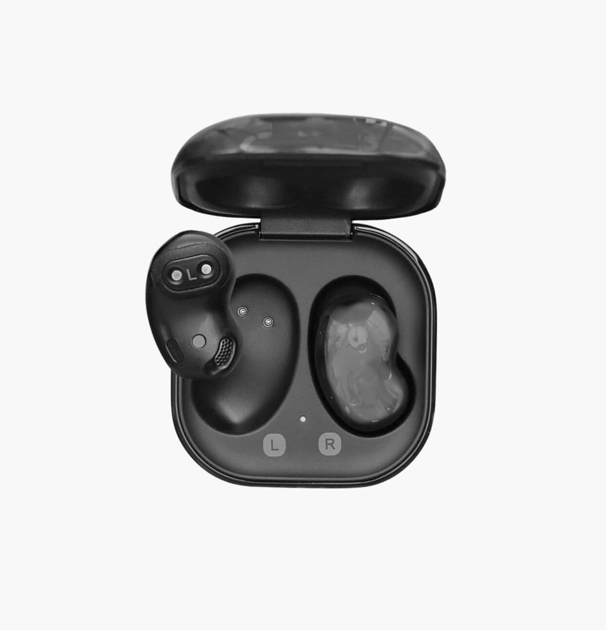 Earphones
