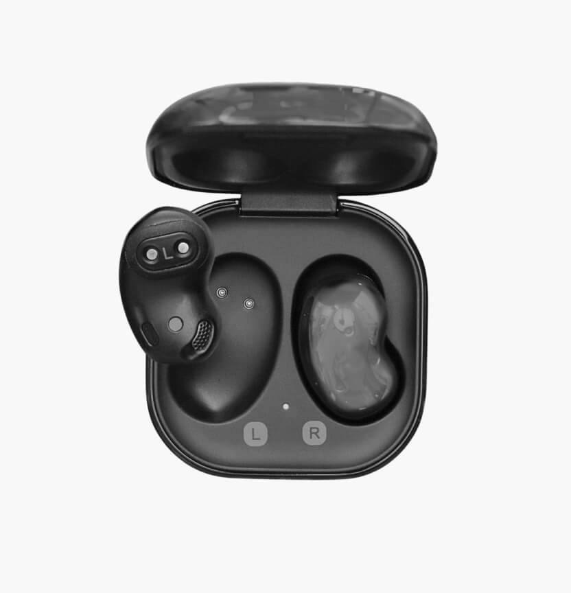 Earphones