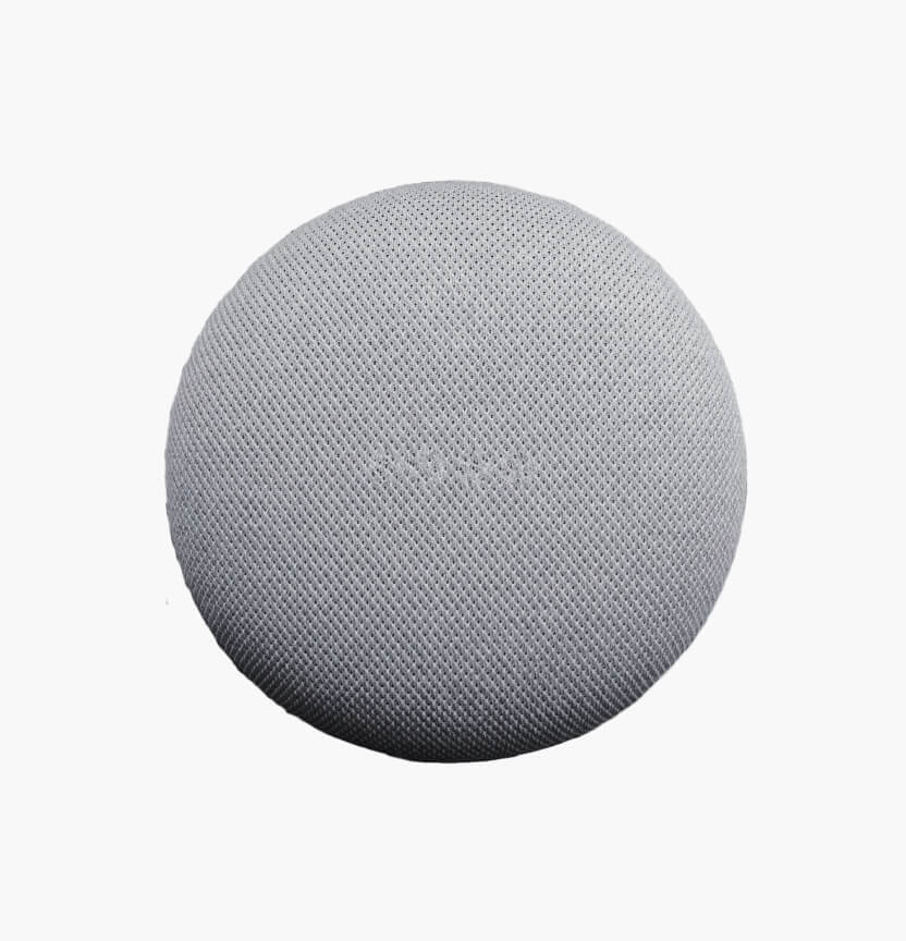Smart Speaker