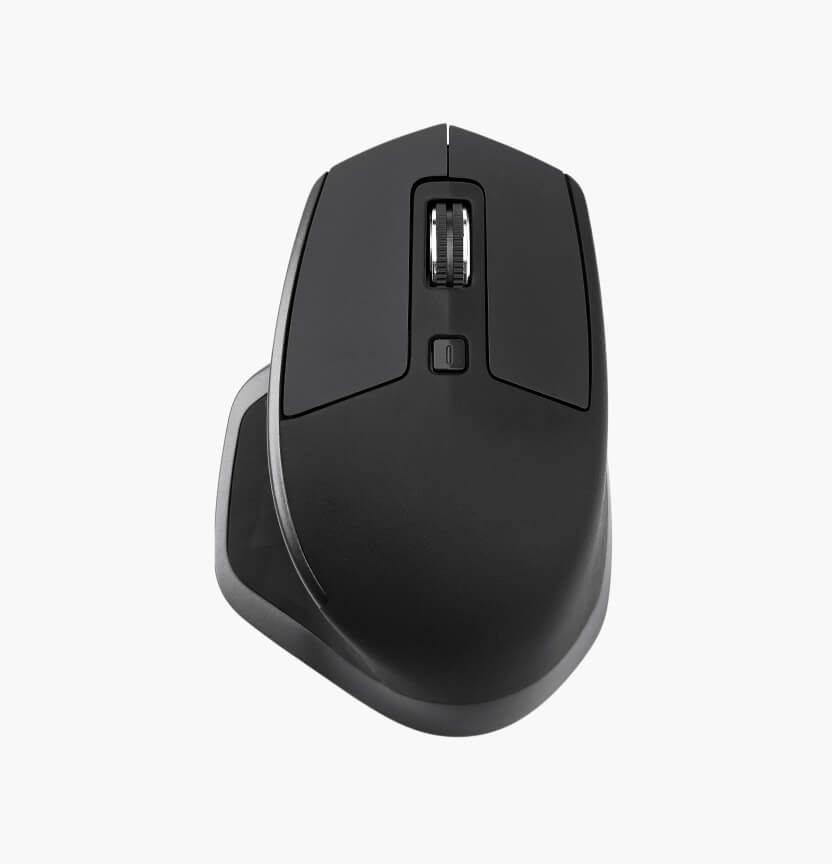 Wireless Mouse