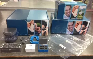 Making a Winning Cosmetic Dentistry Team