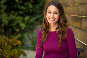 cosmetic dental wax up patient