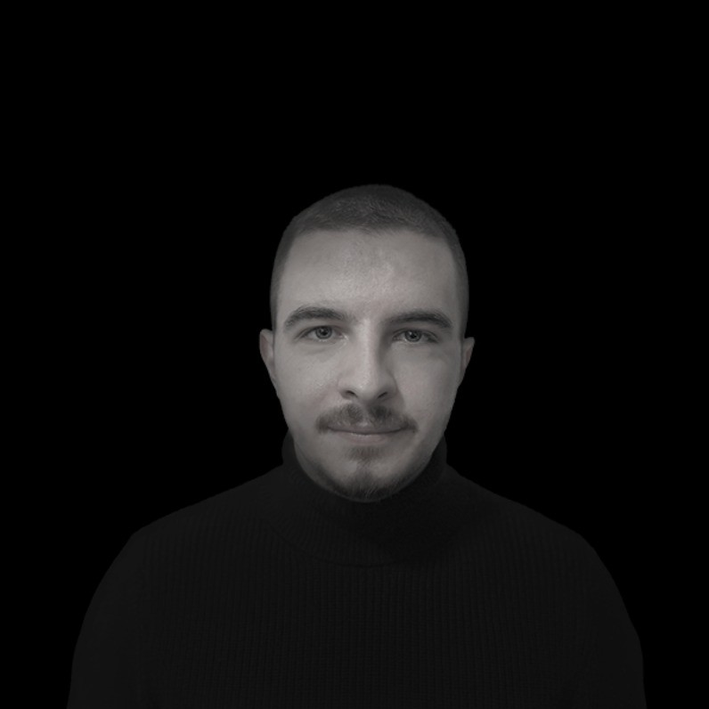 Luka Mirnić's avatar