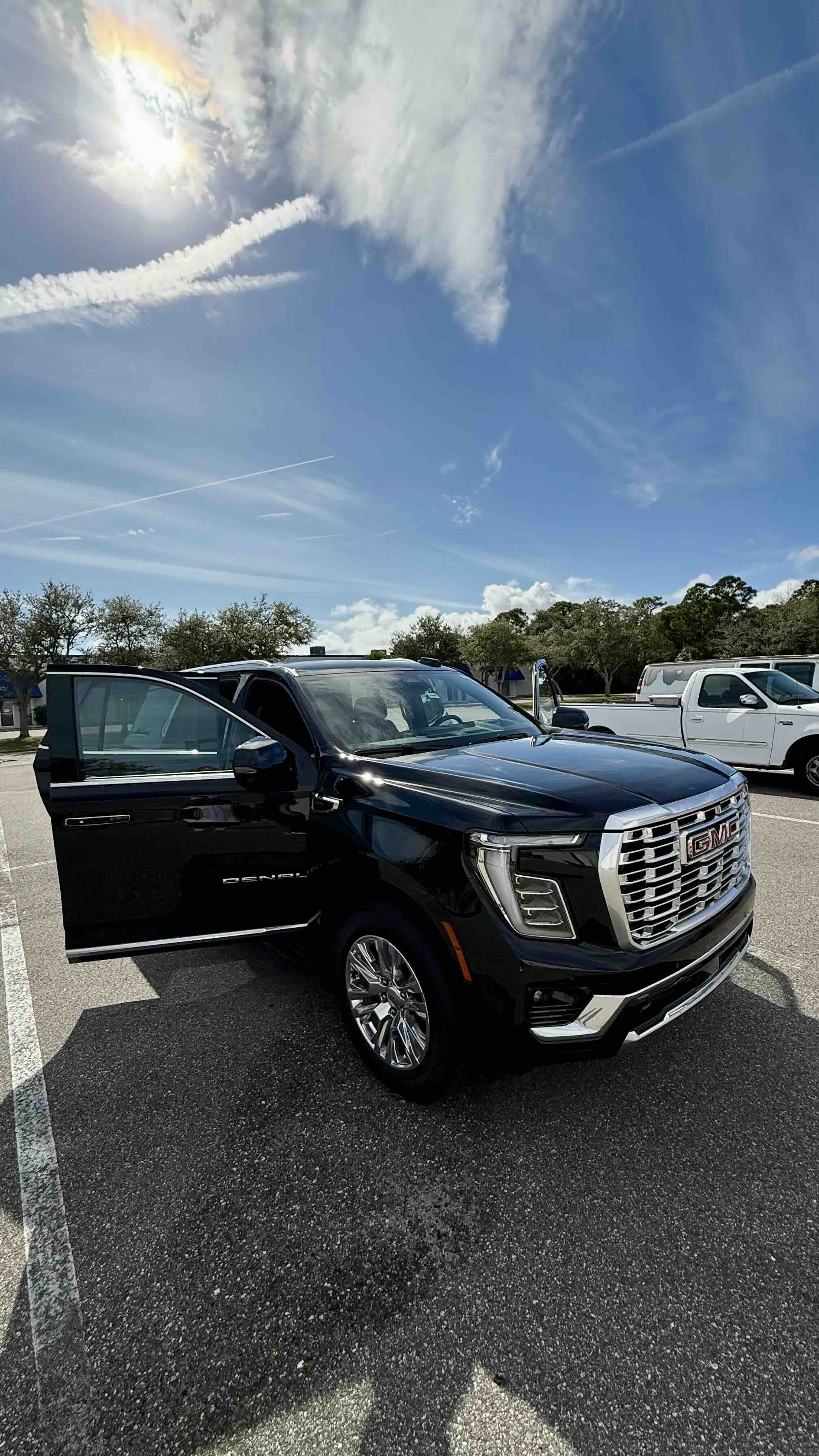 Luxury Limousines in Melbourne, FL