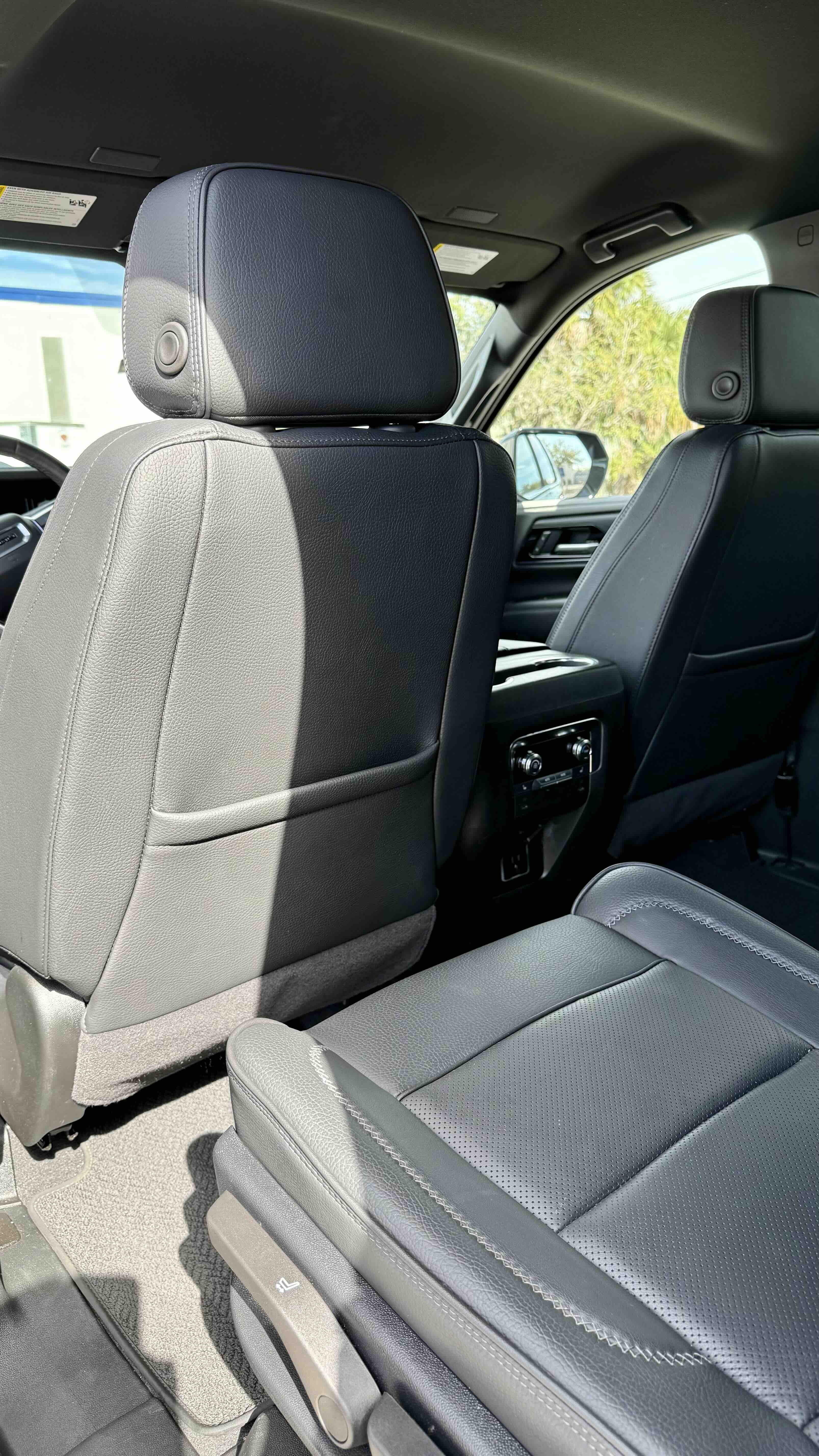 Luxury Limousines in Melbourne, FL