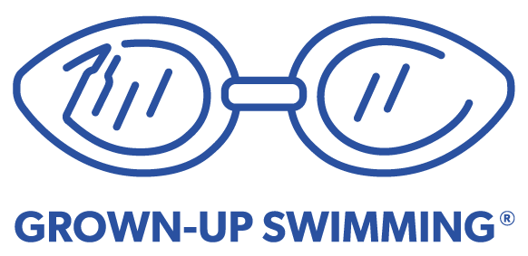 Grown Up Swimming