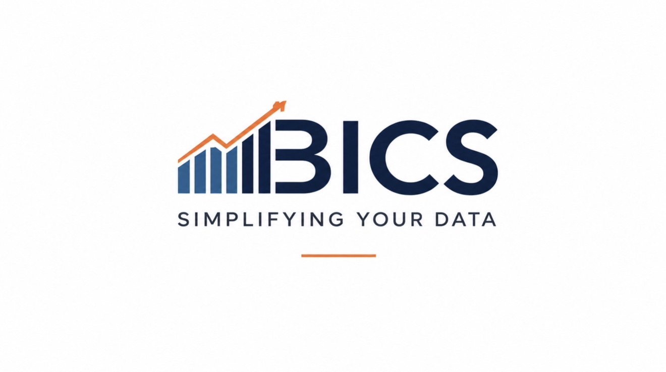 BI Consulting Services