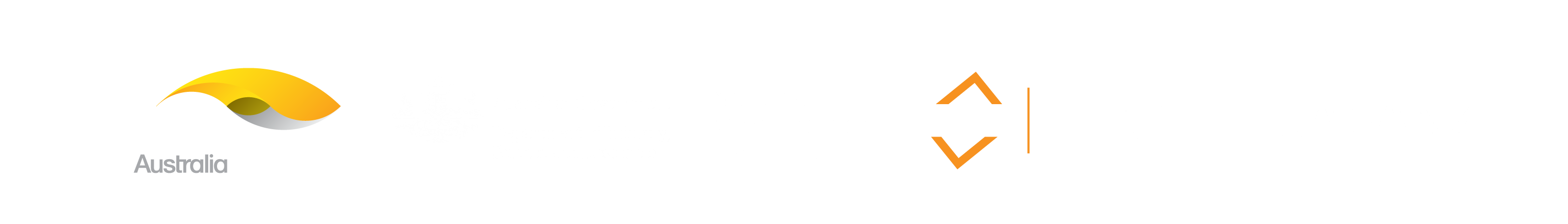 Corporate logos of the ATIA members