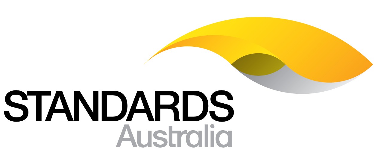 Standards Australia corporate logo