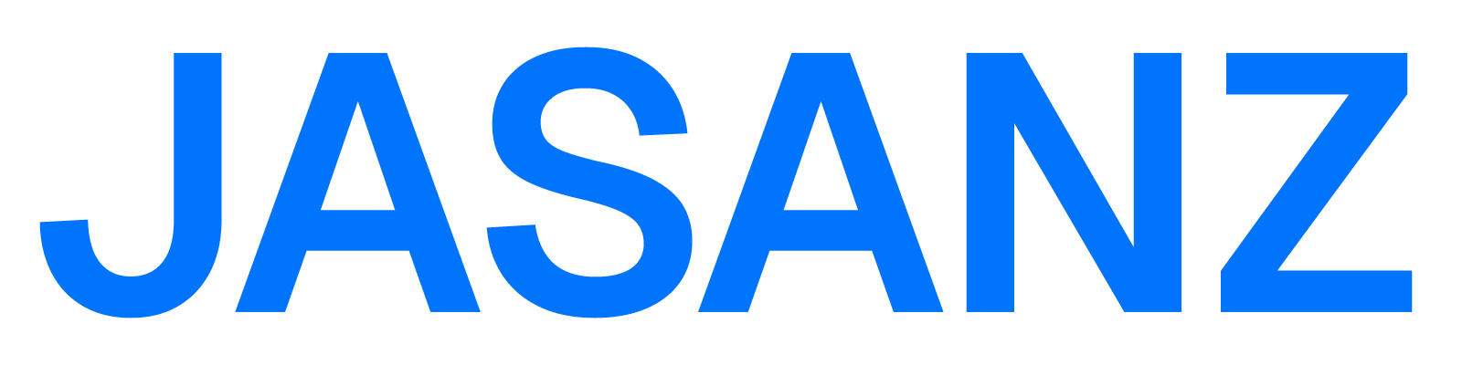 JAS-ANZ corporate logo