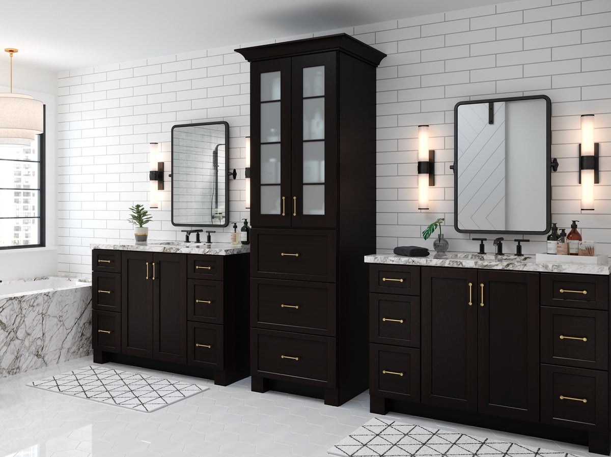 dove kitchen cabinets