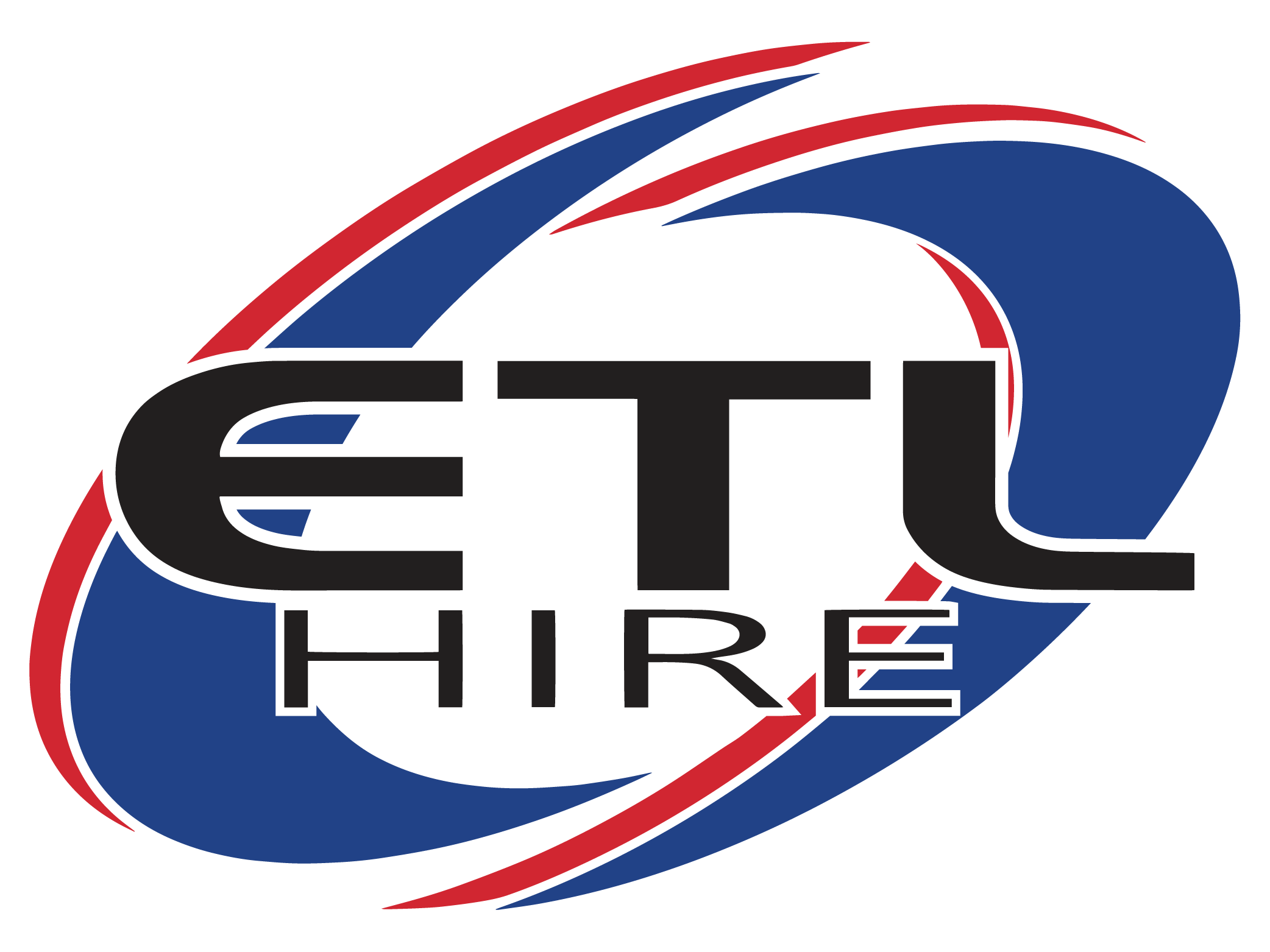 ETL Hire Logo
