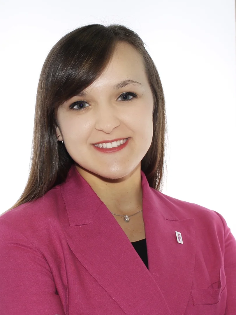 Tiffany Baird, CAIB