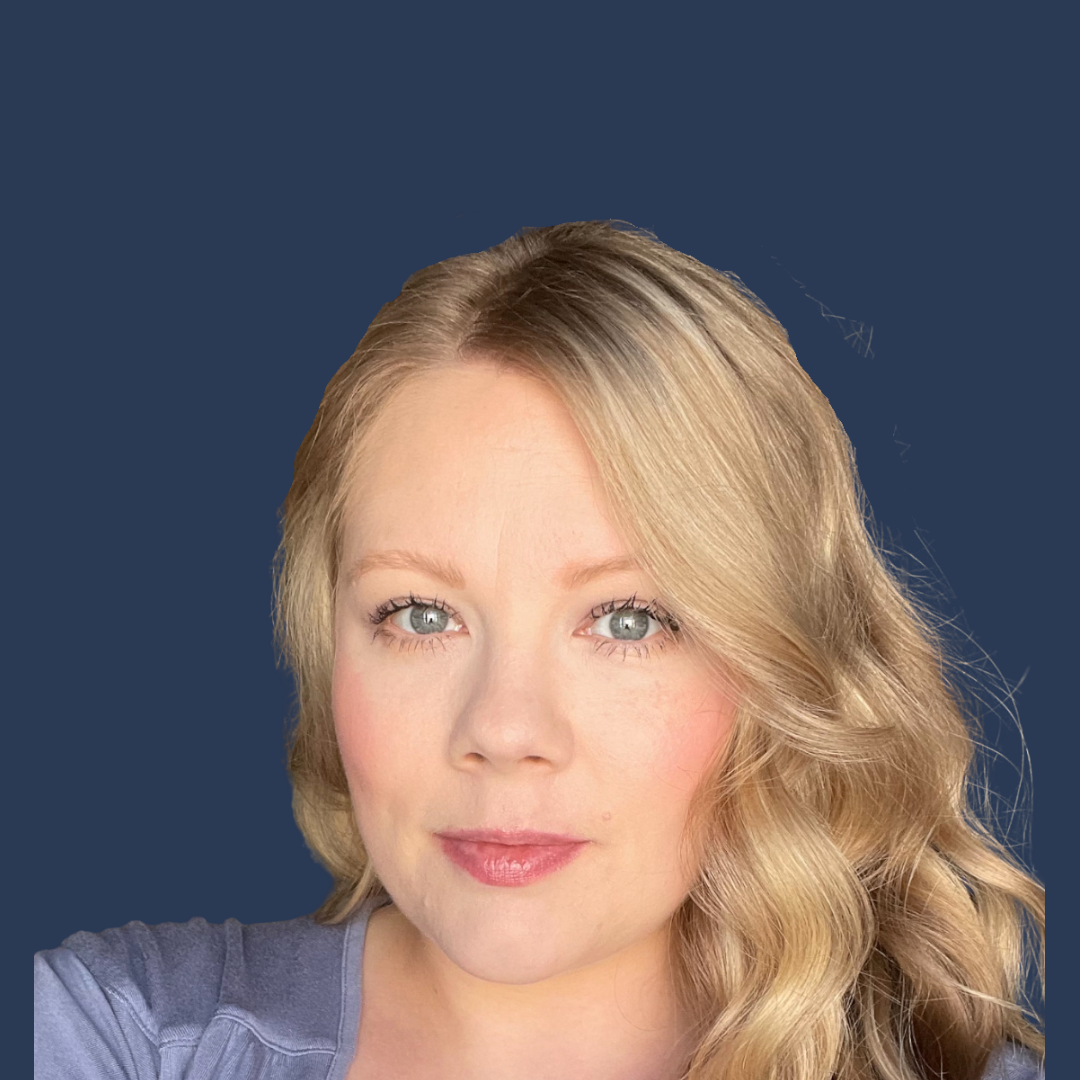 Rebecca Van Seggelen, CAIB 