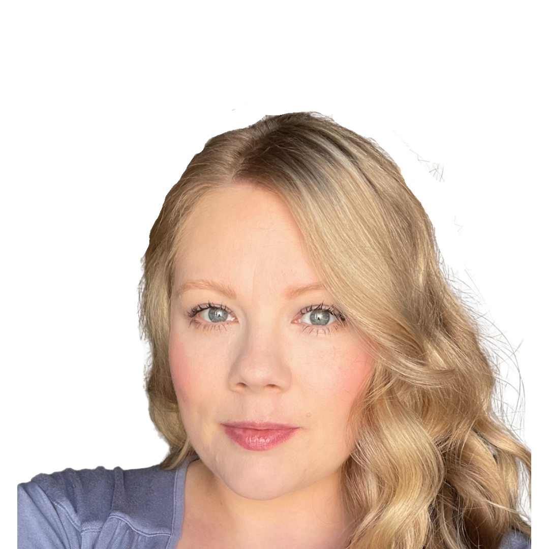 Rebecca Van Seggelen, CAIB 