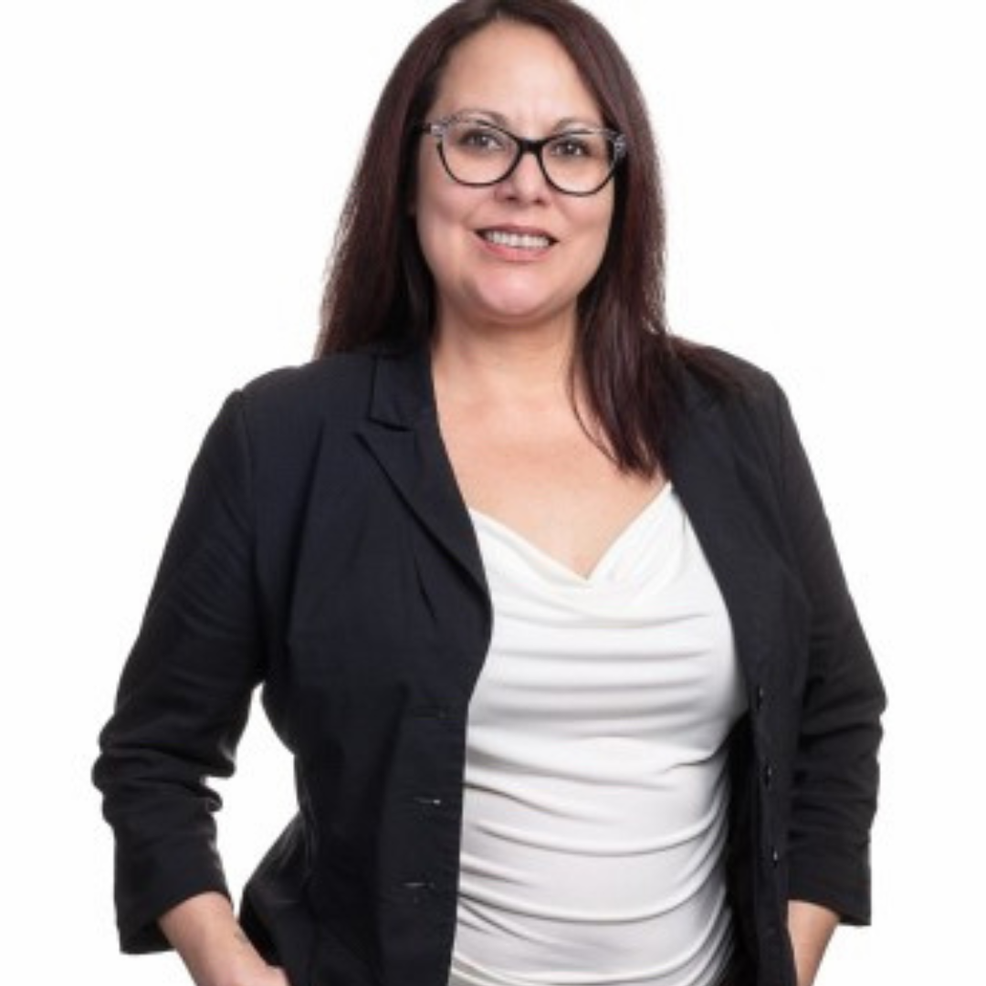 Maggie Matsalla, CAIB