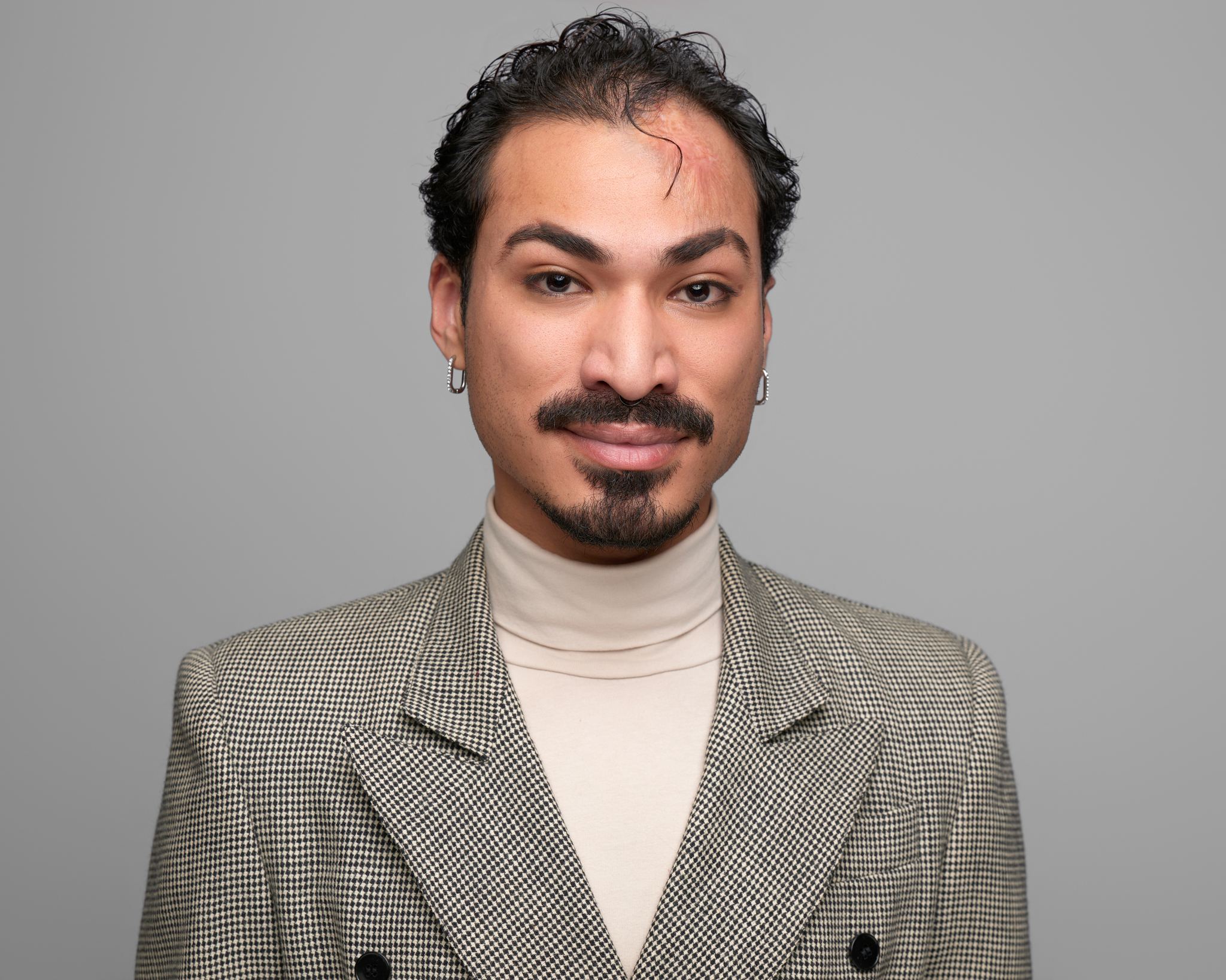 Kevin Chamagua