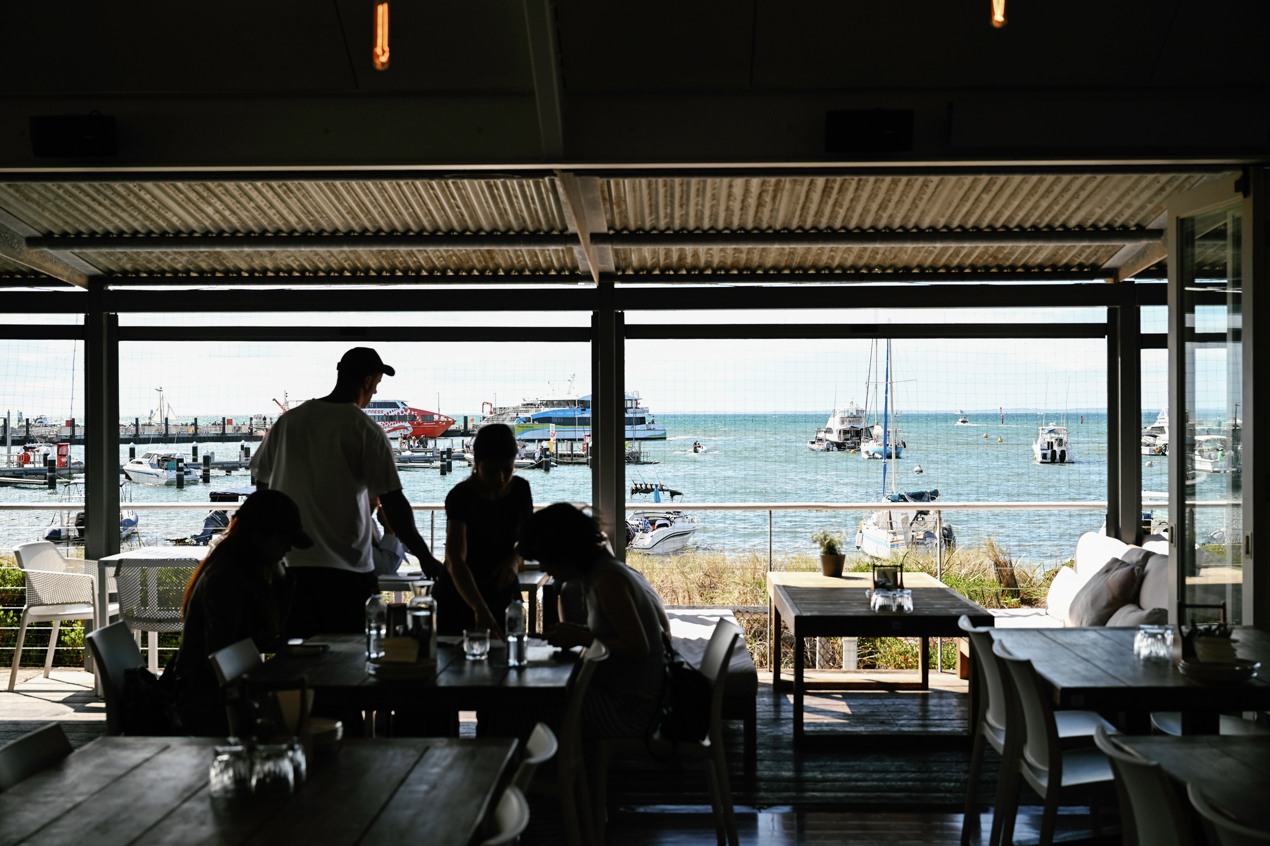 Destination WA Served Up La Dolce Vita on Rottnest