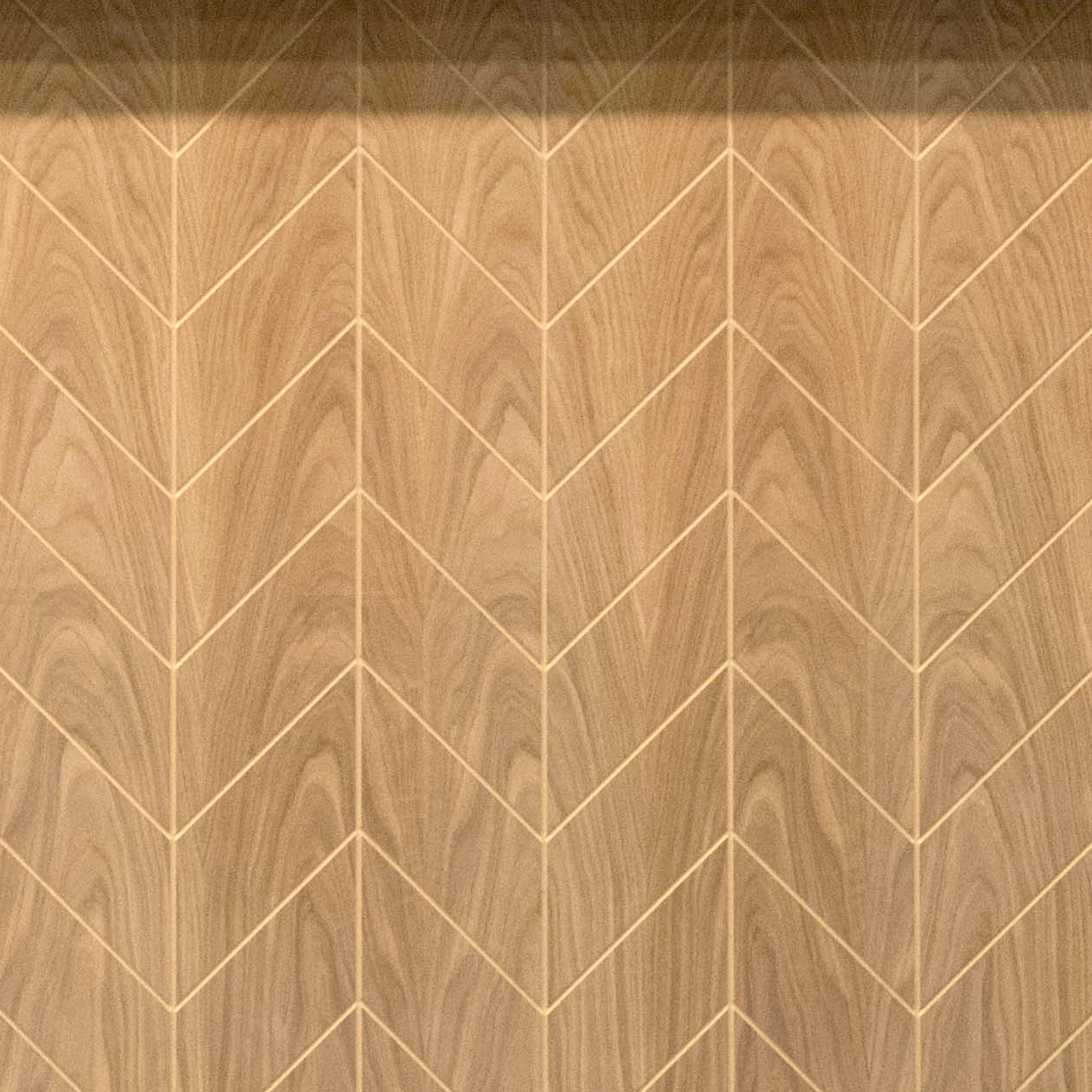 Herringbone Timber Accents