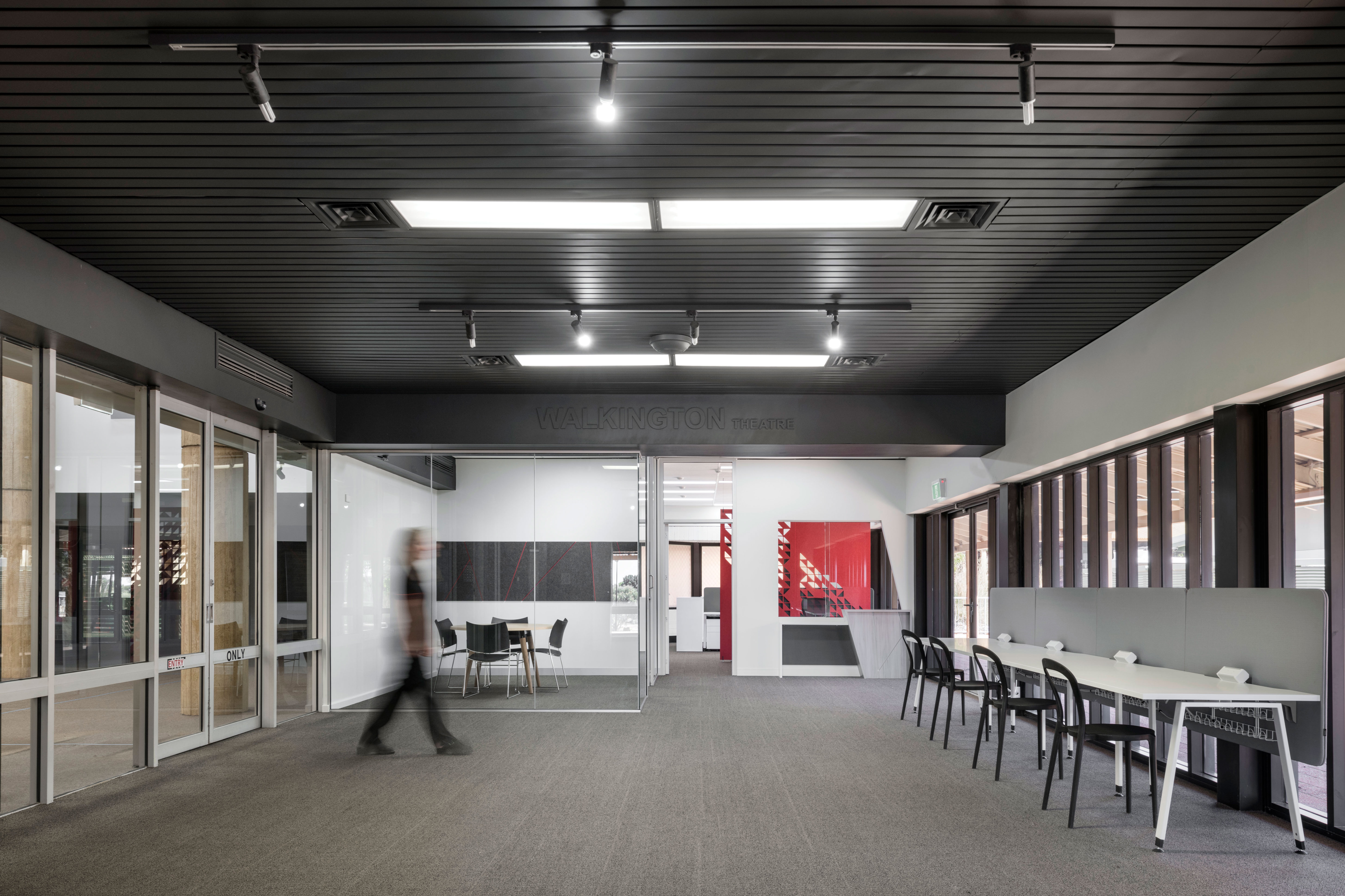 Dept of Workforce Development Karratha Job Skills Centre