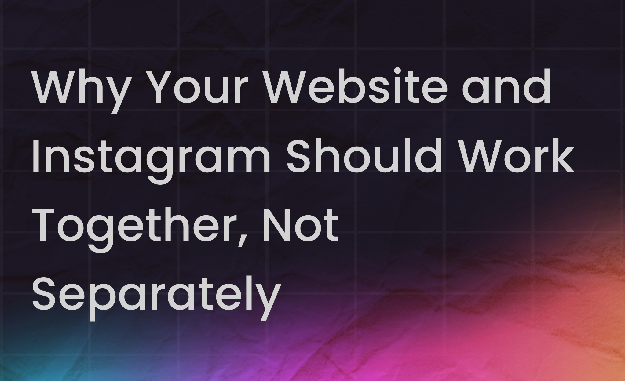 Instagram Marketing in 2025: The Complete Guide to Form Your Strategy + Best Practices 